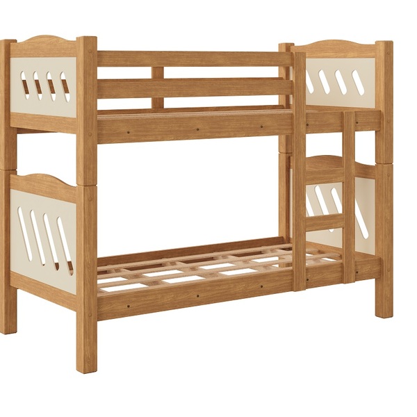 Beliche Solteiro Robusta Pérola Com Grade De Proteção Fenix C