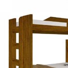 Beliche Solteiro Smart sallêto Móveis Cedro Rustico