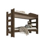 Beliche Solteiro Smart sallêto Móveis Ipê Demolição