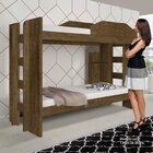 Beliche Solteiro Smart sallêto Móveis Ipê Demolição