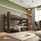 Beliche Solteiro Smart sallêto Móveis Ipê Demolição