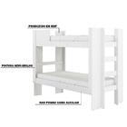 Beliche Solteiro Spirit Branco Gran Belo