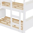 Beliche Solteiro Trend  Branco