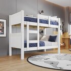 Beliche Solteiro Trend  Branco