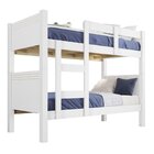 Beliche Solteiro Trend  Branco