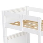 Beliche Solteiro Trend  Branco