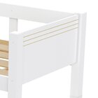 Beliche Solteiro Trend  Branco