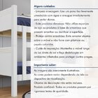 Beliche Solteiro Trend  Branco