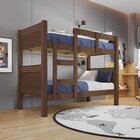 Beliche Solteiro Trend  Cacau