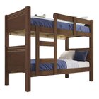 Beliche Solteiro Trend  Cacau