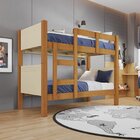 Beliche Solteiro Trend  Cinamomo/off White