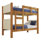 Beliche Solteiro Trend  Cinamomo/off White