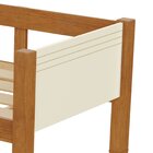 Beliche Solteiro Trend  Cinamomo/off White