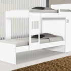 Beliche Solteiro Vitoria Branco