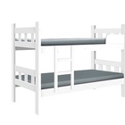 Beliche Star Branco - Carmolar Móveis