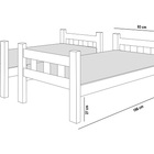 Beliche Star Branco - Carmolar Móveis