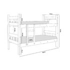 Beliche Star Carmolar Branco