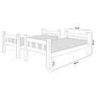 Beliche Star Carmolar Branco