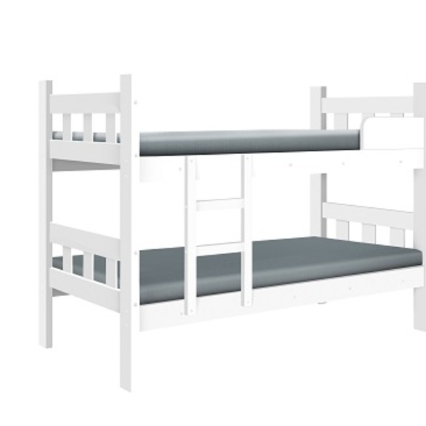 Beliche Star Com Auxiliar Branco – Carmolar Móveis