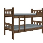 Beliche Star Mocaccino - Carmolar Móveis