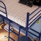 Beliche Suspenso De Ferro Solteiro - Nick Azul