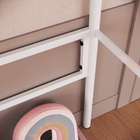 Beliche Suspenso De Ferro Solteiro - Nick Branco