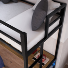 Beliche Suspenso Solteiro Jolie Preto