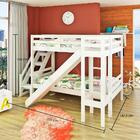 Beliche Teen Play C/ Escorregador Transversal E Escada Latera