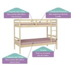 Beliche Teen Play Com Telhado Casinha Casatema Madeiraorigina