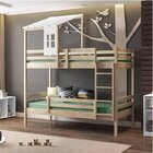 Beliche Teen Play Com Telhado Casinha Casatema Madeiraorigina