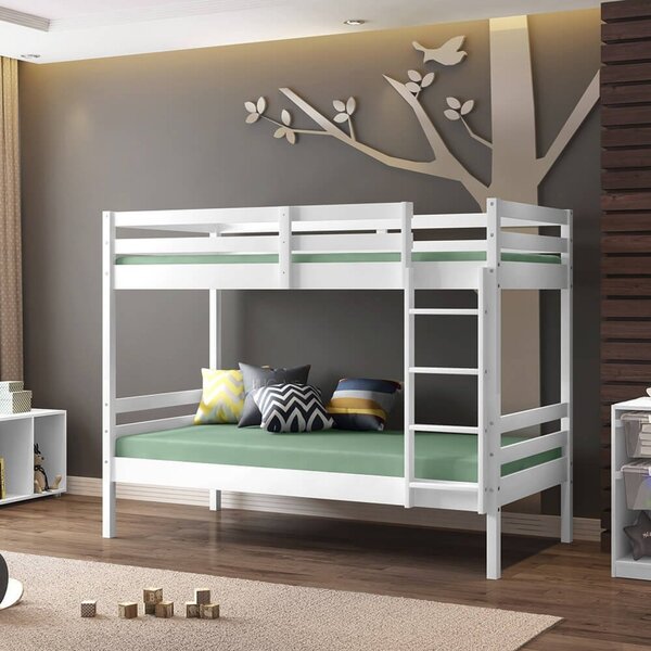 Beliche Teen Play Exclusiva Em Madeira Maciça Casatema Madeir