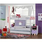 Beliche Treliche Com Telhado, Xale, Janelinha Grade De Proteç