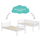 Beliche Treliche Com Telhado, Xale, Janelinha Grade De Proteç