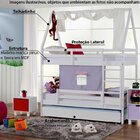 Beliche Treliche Com Telhado, Xale, Janelinha Grade De Proteç