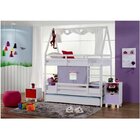 Beliche Treliche Com Telhado, Xale, Janelinha Grade De Proteç