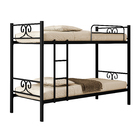 Beliche Tubolar Em Aço Domus Reforçada Para Pousadas, Alojame