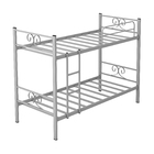 Beliche Tubolar Em Aço Domus Reforçada Para Pousadas, Alojame