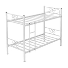 Beliche Tubolar Em Aço Domus Reforçada Para Pousadas, Alojame