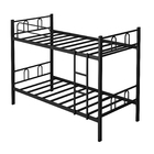 Beliche Tubolar Em Aço Reforçada Para Pousadas, Alojamentos