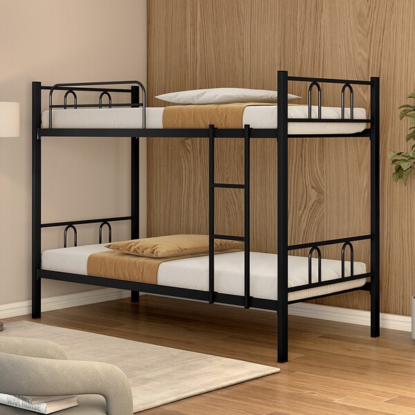 Beliche Tubolar Em Aço Reforçada Para Pousadas, Alojamentos