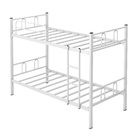 Beliche Tubolar Em Aço Reforçada Para Pousadas, Alojamentos B