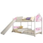 Beliche Unicórnio Montessoriana Com Escorregador