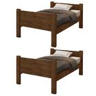 Beliche Valentina Solteiro Malbec Com Colchão