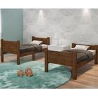 Beliche Valentina Solteiro Malbec Com Colchão