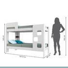 Beliche Vegas Branca