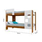 Beliche Vegas Ipê E Branca