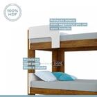 Beliche Vegas Tigus Baby Tudo De Moveis