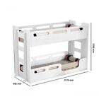 Beliche Veneza Branco Planet Baby