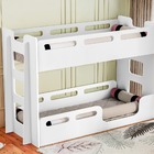 Beliche Veneza Para Crianças Branca Potente