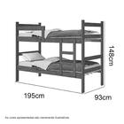 Beliche Versátil Porto Nature Gabrielli